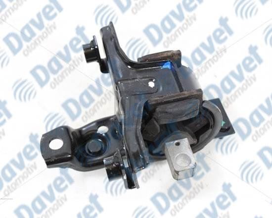YTT Y11093 Motor Takozu Toledo Iv-Fabia Ii 12->
